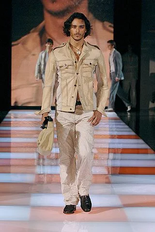 Look 33